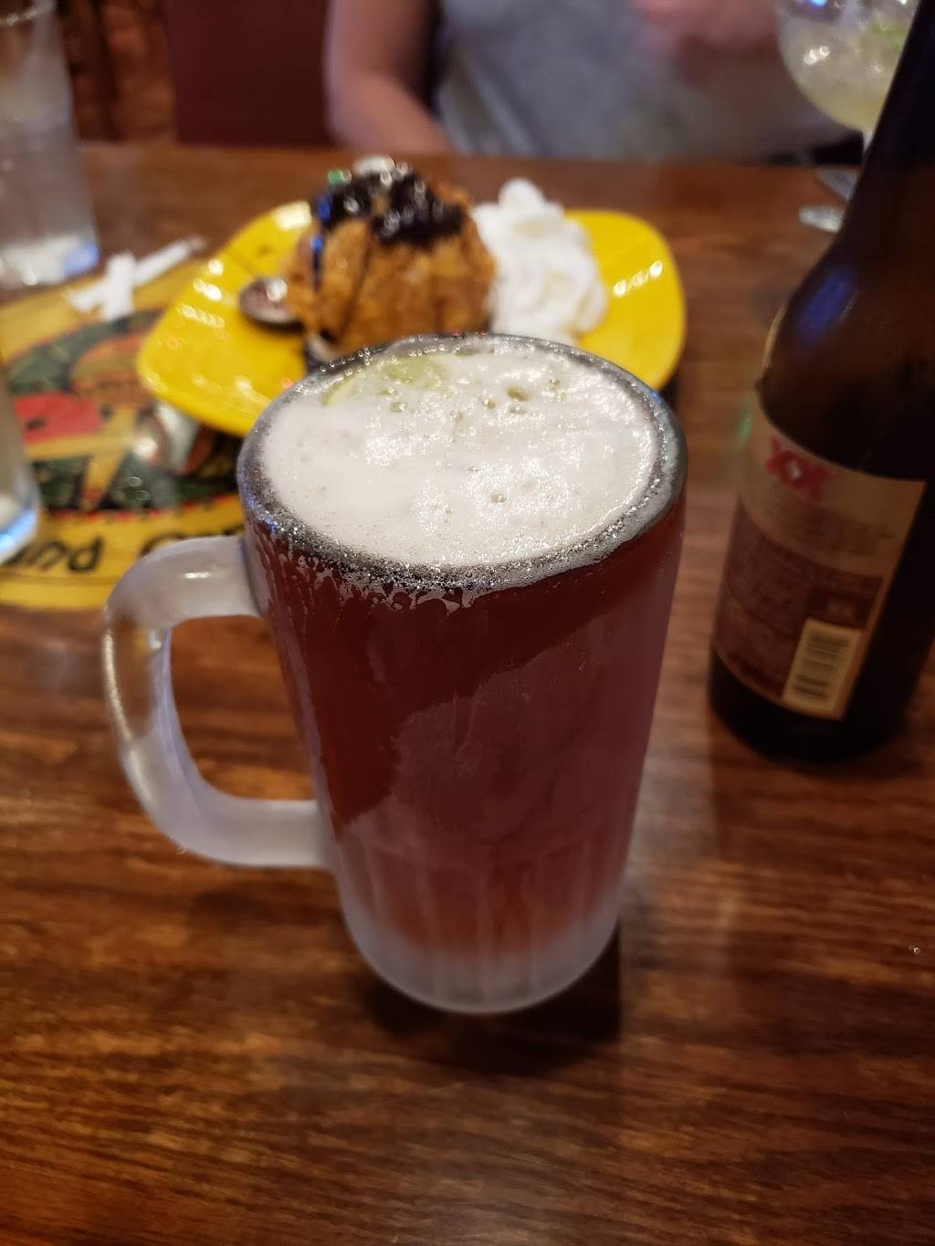 Ole Ole Mexican Grill & Cantina Restaurant | restaurant | 8100 W Broward Blvd, Plantation, FL 33324, USA | 9544768100 OR +1 954-476-8100