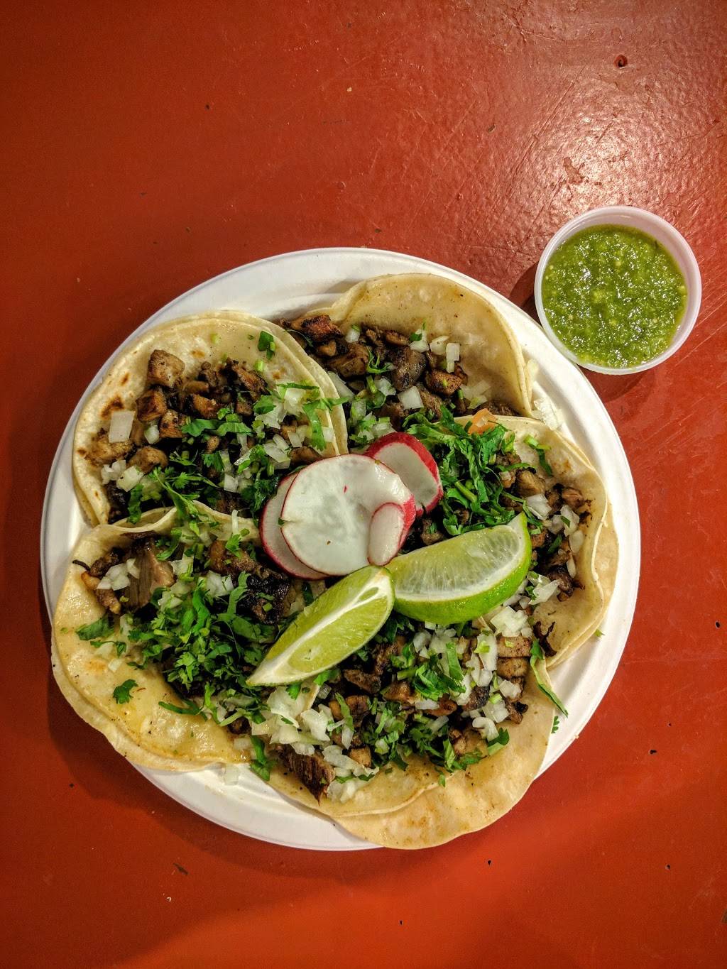 TacoMania | restaurant | 672 Coleman Ave, San Jose, CA 95110, USA | 4087036805 OR +1 408-703-6805