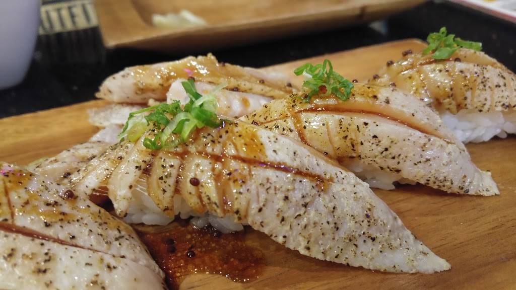 Sushi Ran | restaurant | 10658 Riverside Dr, North Hollywood, CA 91602, USA | 8186230567 OR +1 818-623-0567