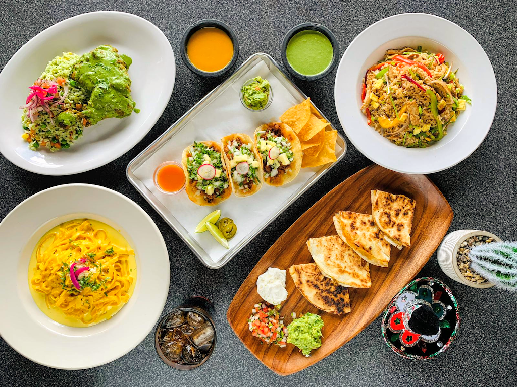 Taco Tacu | meal takeaway | 3456 SW 8th St, Miami, FL 33135, USA | 7867891924 OR +1 786-789-1924