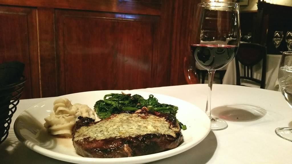 Diorio Restaurant & Bar | restaurant | 231 Bank St, Waterbury, CT 06702, USA | 2037545111 OR +1 203-754-5111