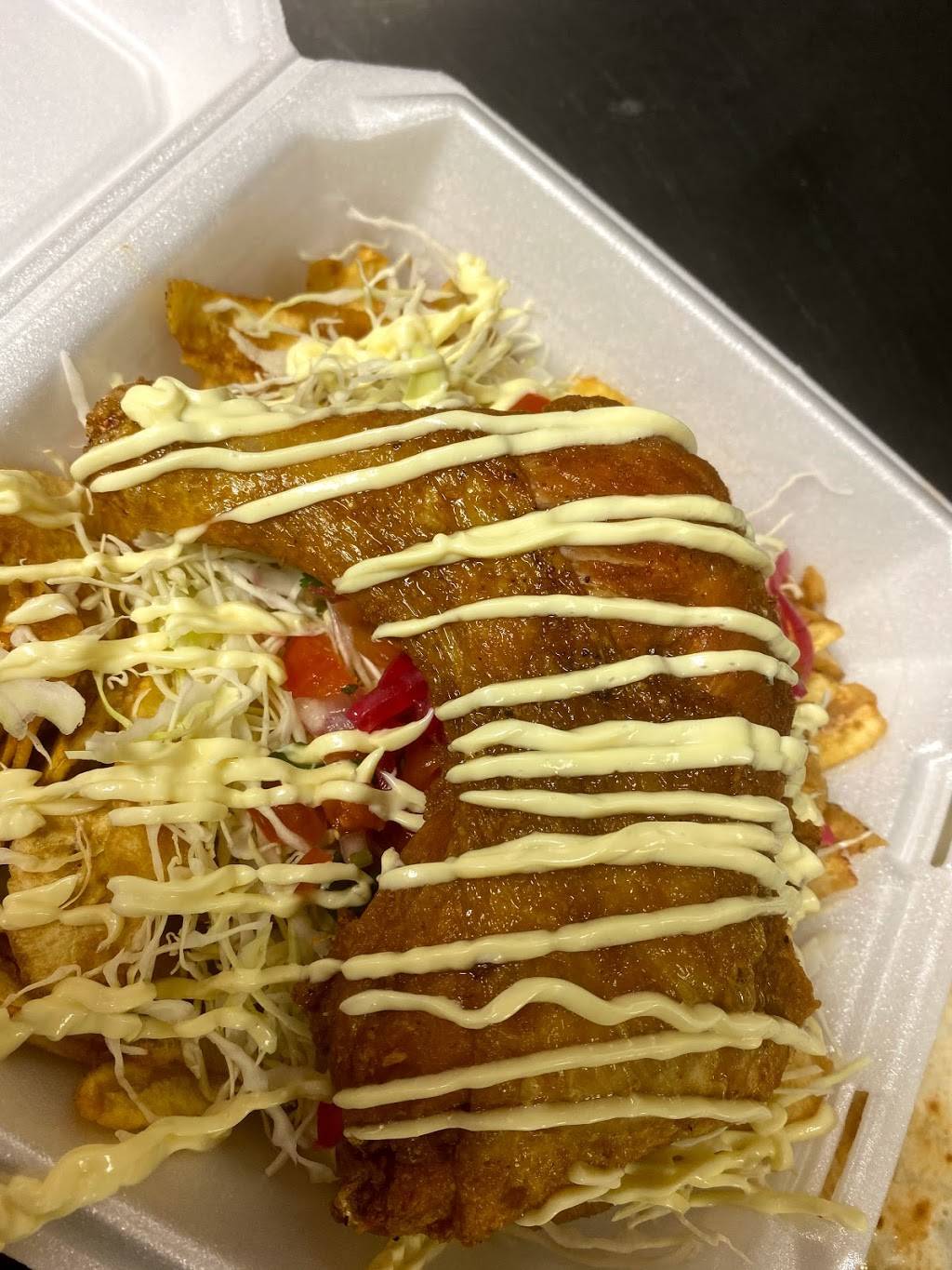 El Sazon Catracho Berea | restaurant | 200 Farrs Bridge Rd, Greenville, SC 29617, USA | 8645091024 OR +1 864-509-1024