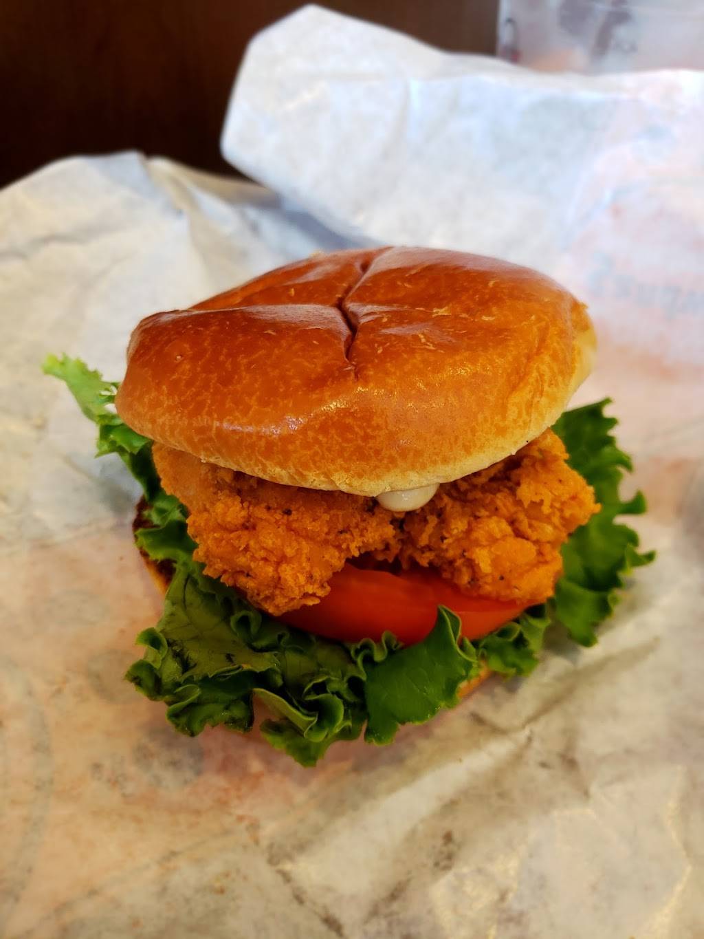 Jollibee | restaurant | 4541 S Plaza Trail, Virginia Beach, VA 23462, USA | 7574671087 OR +1 757-467-1087