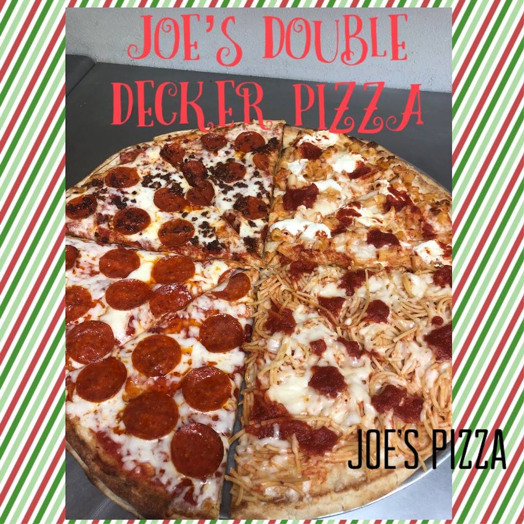 Joes Pizza | restaurant | 6900 Hamilton Blvd #290, Trexlertown, PA 18087, USA | 6103952444 OR +1 610-395-2444