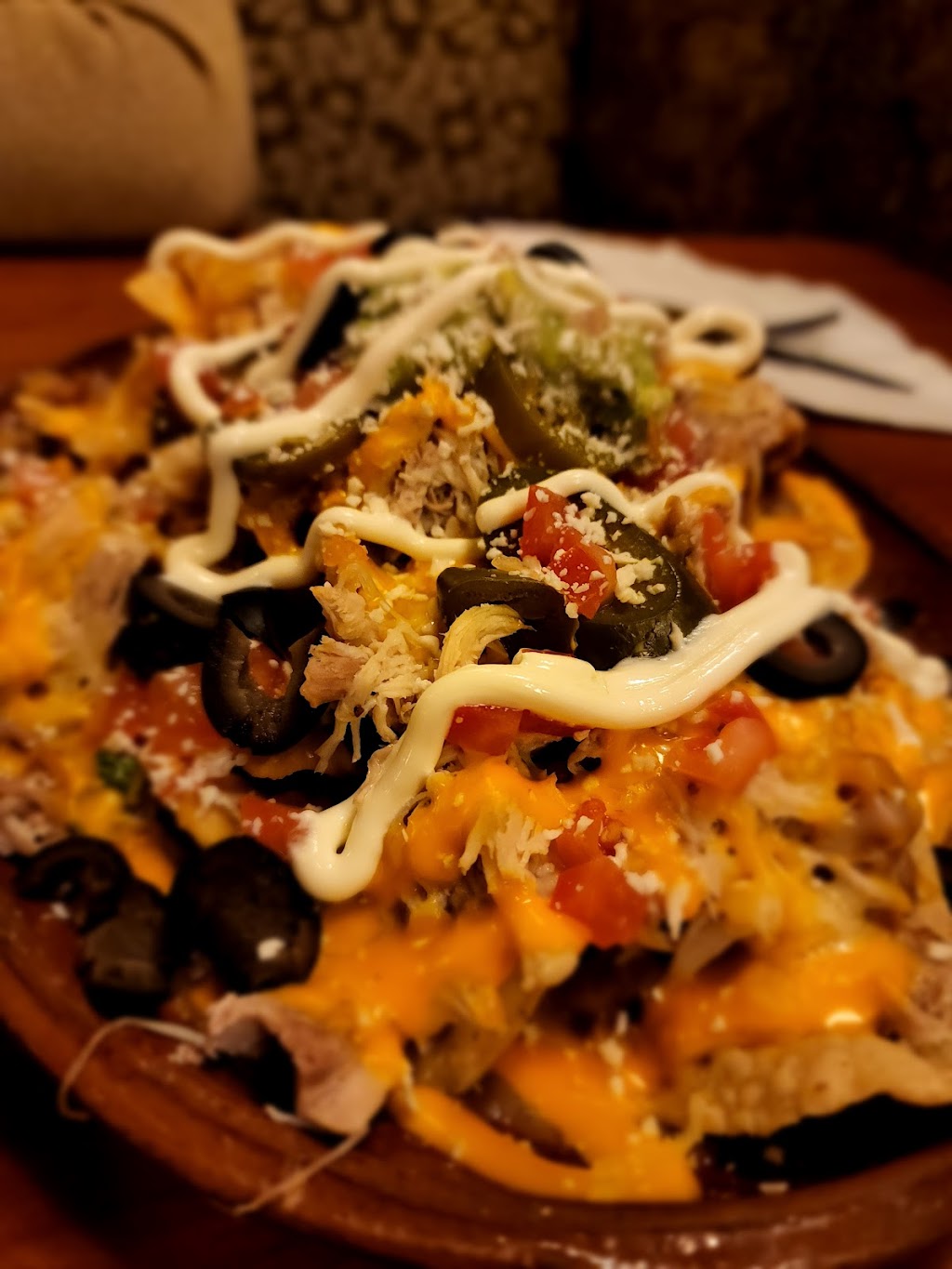 Las Palmas | restaurant | 206 Logan Ln, Fernley, NV 89408, USA | 7759806142 OR +1 775-980-6142