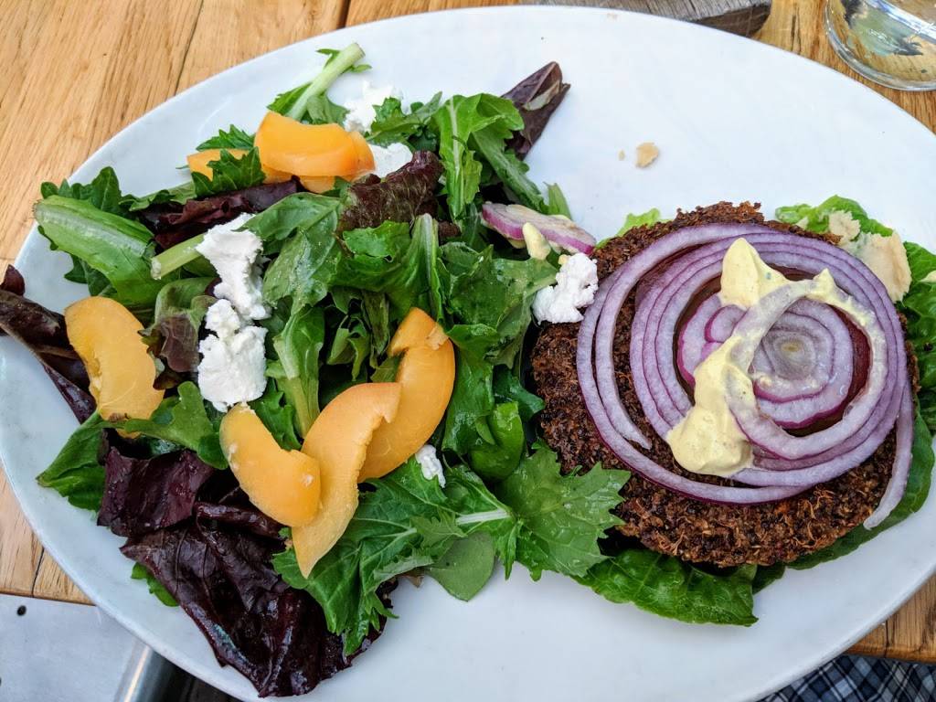 Starbelly | restaurant | 3583 16th St, San Francisco, CA 94114, USA | 4152527500 OR +1 415-252-7500