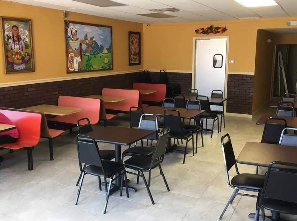 El Tarasco Mexican Grill | restaurant | 270 S Ocoee St, Cleveland, TN 37311, USA | 4234581562 OR +1 423-458-1562