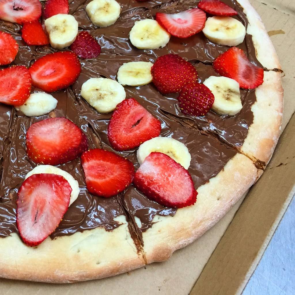 Jack Loves Pizza | restaurant | 7067 Foothill Blvd, Tujunga, CA 91042, USA | 8186068593 OR +1 818-606-8593