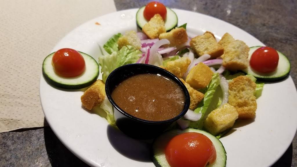 Aroogas | restaurant | 105 W King St, Shippensburg, PA 17257, USA | 7172219464 OR +1 717-221-9464