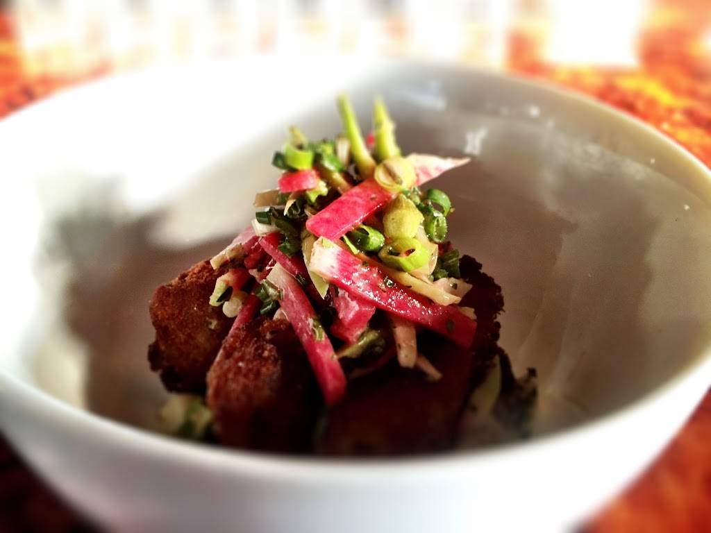 Best Intentions | restaurant | 3281 W Armitage Ave, Chicago, IL 60647, USA | 3128181254 OR +1 312-818-1254