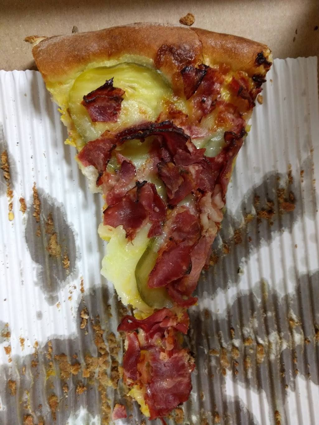 Pasadena Pizza Co. | meal delivery | 336 Allen Ave, Pasadena, CA 91107, USA | 6267939020 OR +1 626-793-9020