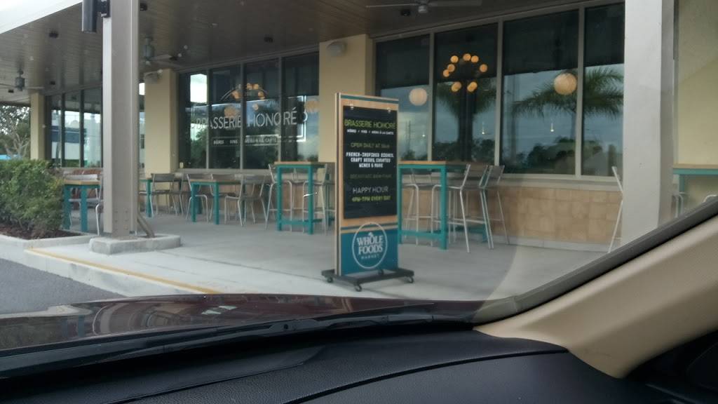 Brasserie Honoré | restaurant | 5298 University Pkwy, Bradenton, FL 34201, USA | 9418066130 OR +1 941-806-6130
