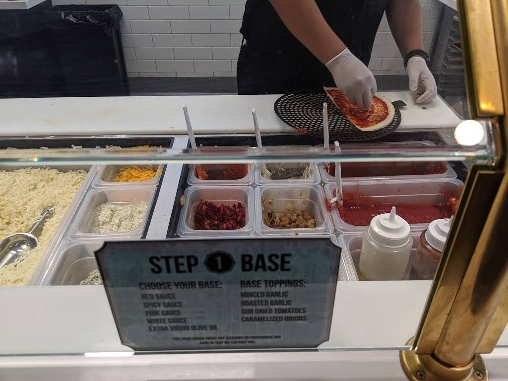 The Pizza Press | restaurant | 405 K St Suite 240 Suite 240, Sacramento, CA 95814, USA | 9163994992 OR +1 916-399-4992