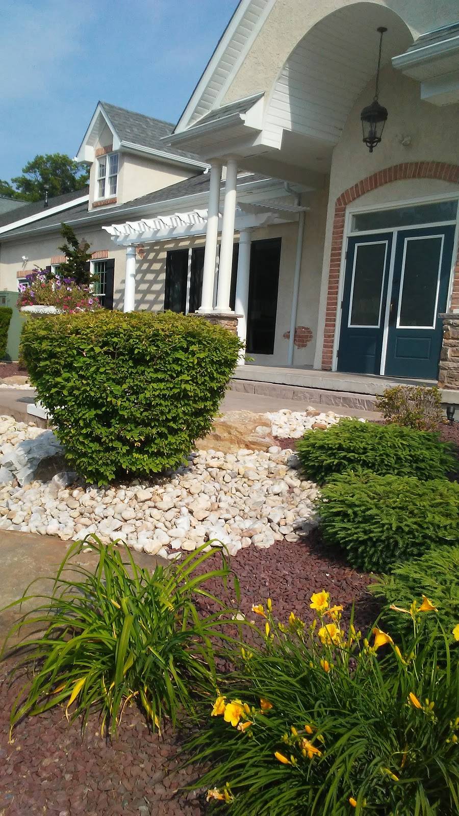 Sand Springs Country Club | restaurant | 10 Clubhouse Dr, Drums, PA 18222, USA | 5707885845 OR +1 570-788-5845