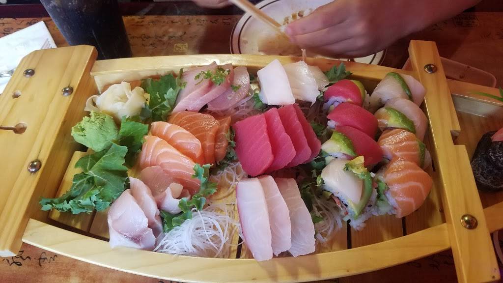 YAMA Sushi | restaurant | 62 Margaret St, Plattsburgh, NY 12901, USA | 5185668885 OR +1 518-566-8885