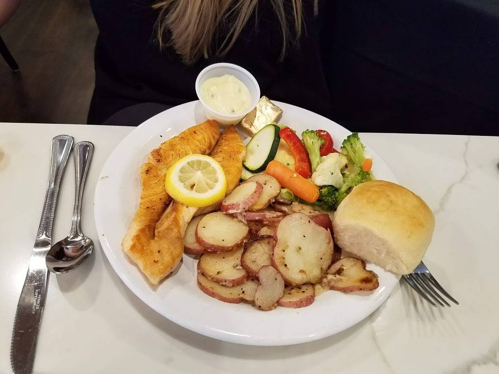 Covingtons Dining & Catering | restaurant | 310 N Patterson St, Valdosta, GA 31601, USA | 2292422261 OR +1 229-242-2261