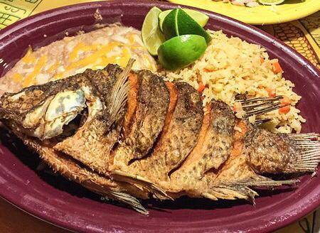 Mariscos Puertos del Pacifico | restaurant | 1240 S Soto St, Los Angeles, CA 90023, USA | 3232692988 OR +1 323-269-2988
