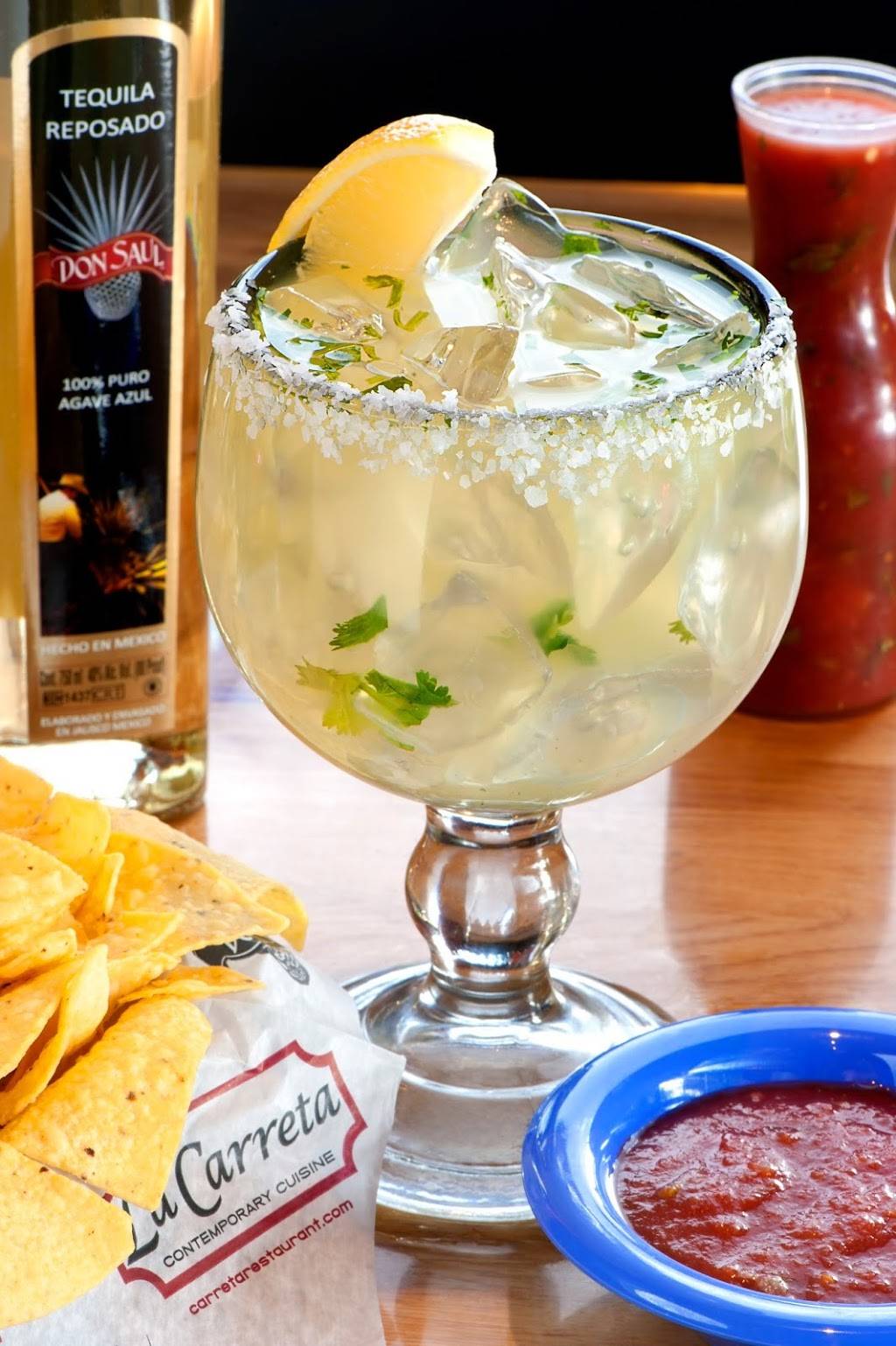 La Carreta | restaurant | 9828 Bluebonnet Blvd, Baton Rouge, LA 70810, USA | 2253039899 OR +1 225-303-9899