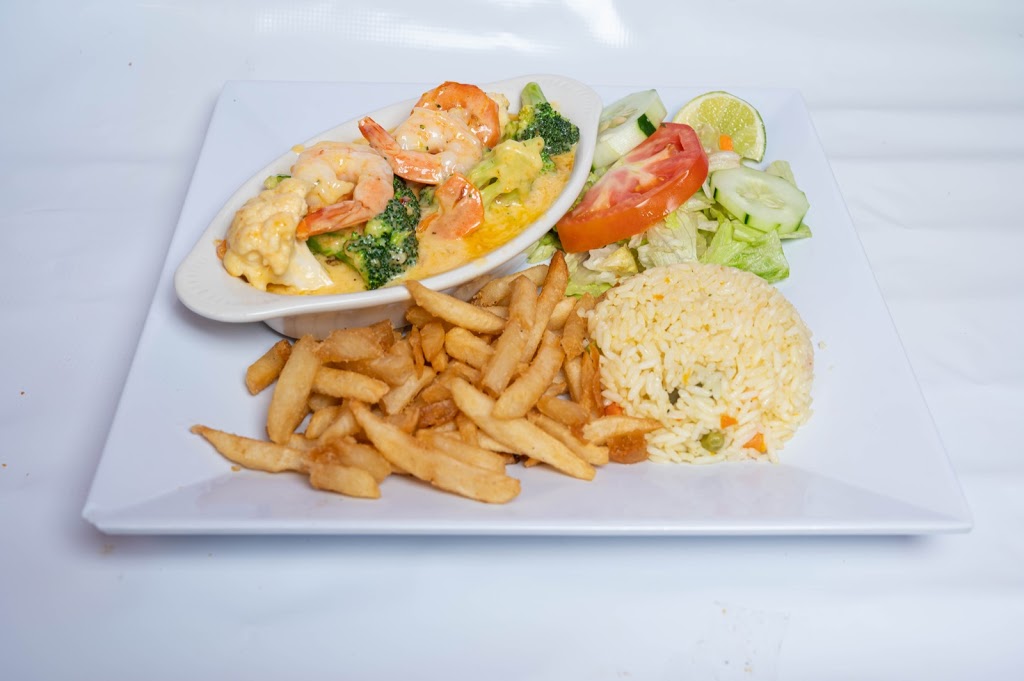 Pueblo Viejo # 2 | restaurant | 309 Bennington St, Boston, MA 02128, USA | 6175619333 OR +1 617-561-9333