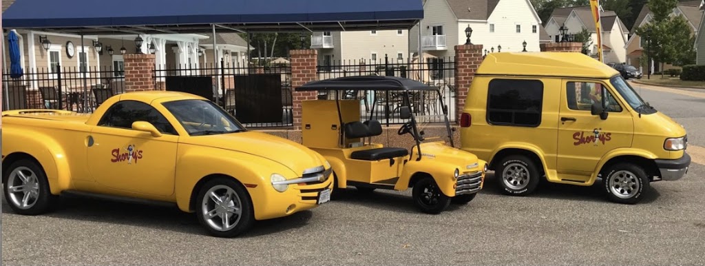 Shortys Diner RVA | restaurant | 5625 W Broad St, Richmond, VA 23230, USA | 8045255627 OR +1 804-525-5627