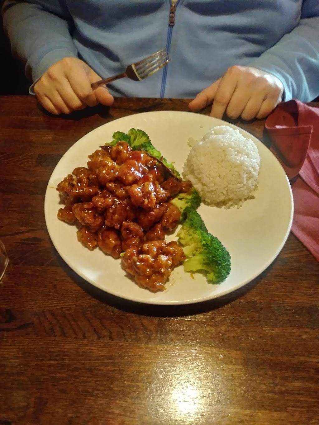 Red Bowl Asian Bistro | restaurant | 201 S Estes Dr, Chapel Hill, NC 27514, USA | 9199187888 OR +1 919-918-7888