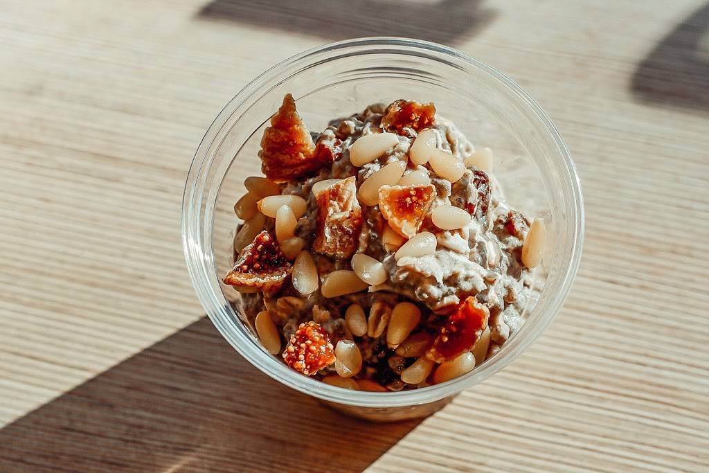 Green Point Juicery: Organic Juice Bar | restaurant | 28 Speedwell Ave, Morristown, NJ 07960, USA | 9735003044 OR +1 973-500-3044