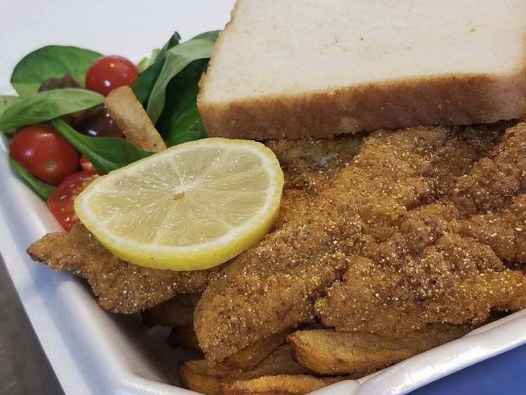 Nanas Kitchen | restaurant | 7403 John T White Rd, Fort Worth, TX 76120, USA | 8176537078 OR +1 817-653-7078