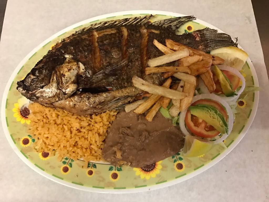 8 regiones comida oaxaqueña | restaurant | 633 W Hueneme Rd, Oxnard, CA 93033, USA | 8054884221 OR +1 805-488-4221