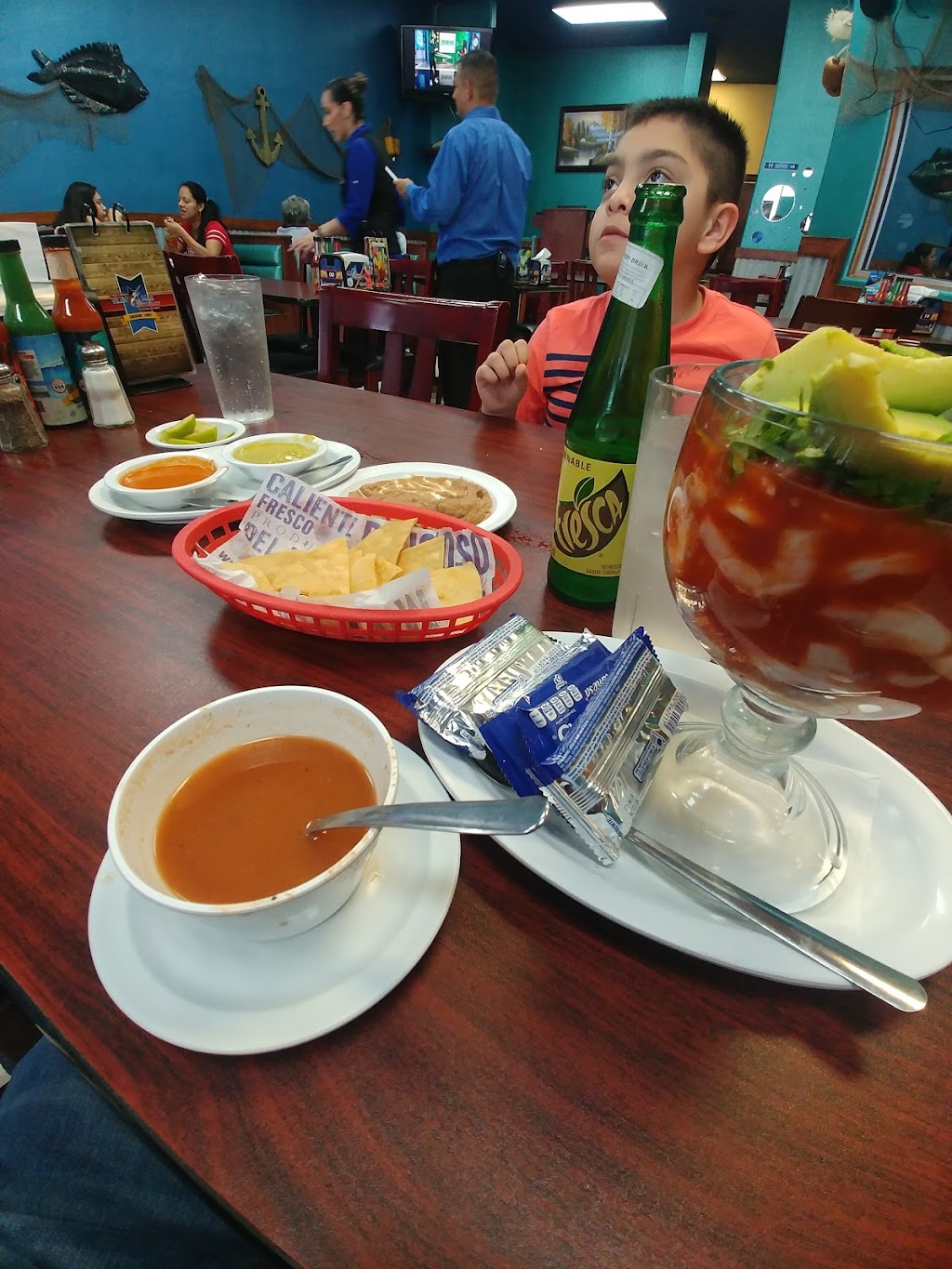 Villa Del Mar Restaurant | restaurant | 207 E Expressway 83, Mission, TX 78572, USA | 9565807828 OR +1 956-580-7828