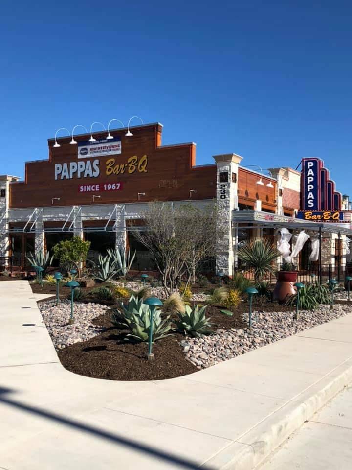 Pappa’s BBQ | restaurant | 1945 S Main St, Duncanville, TX 75137, USA | 9722982049 OR +1 972-298-2049