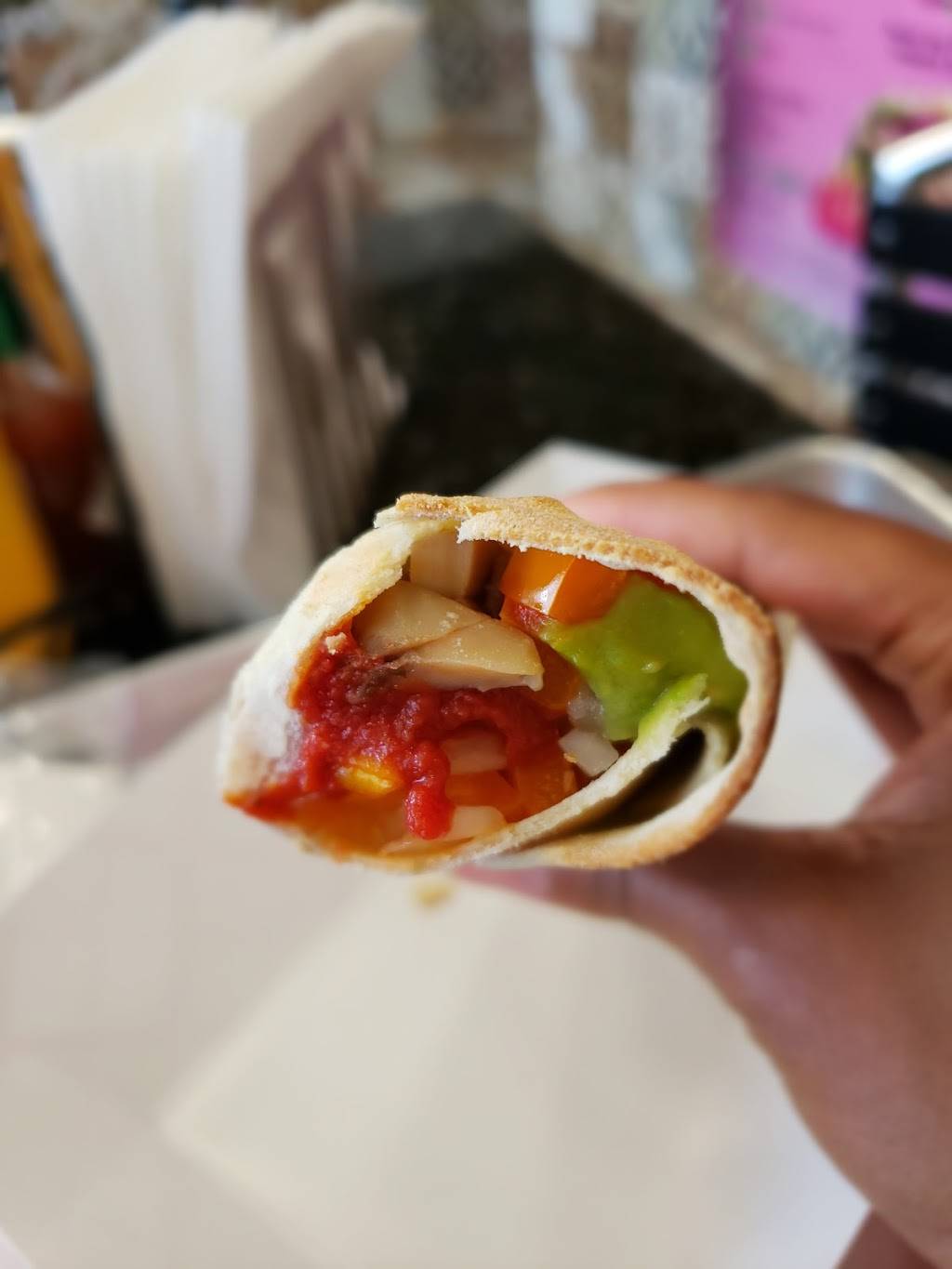 Pizza Crek - The Best Pizza in The World | restaurant | 213 B Commercial Blvd, Lauderdale-By-The-Sea, FL 33308, USA | 7542062673 OR +1 754-206-2673