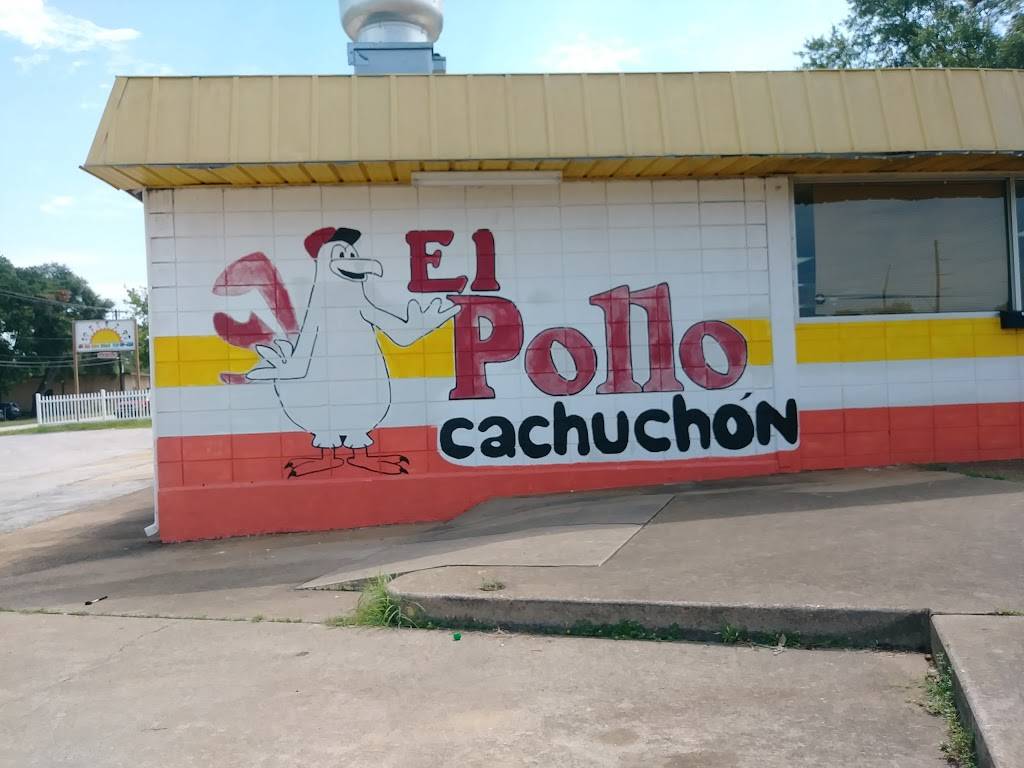 El Pollo Cachuchon | restaurant | 2820 W Loop 281, Longview, TX 75602, USA | 9032974500 OR +1 903-297-4500