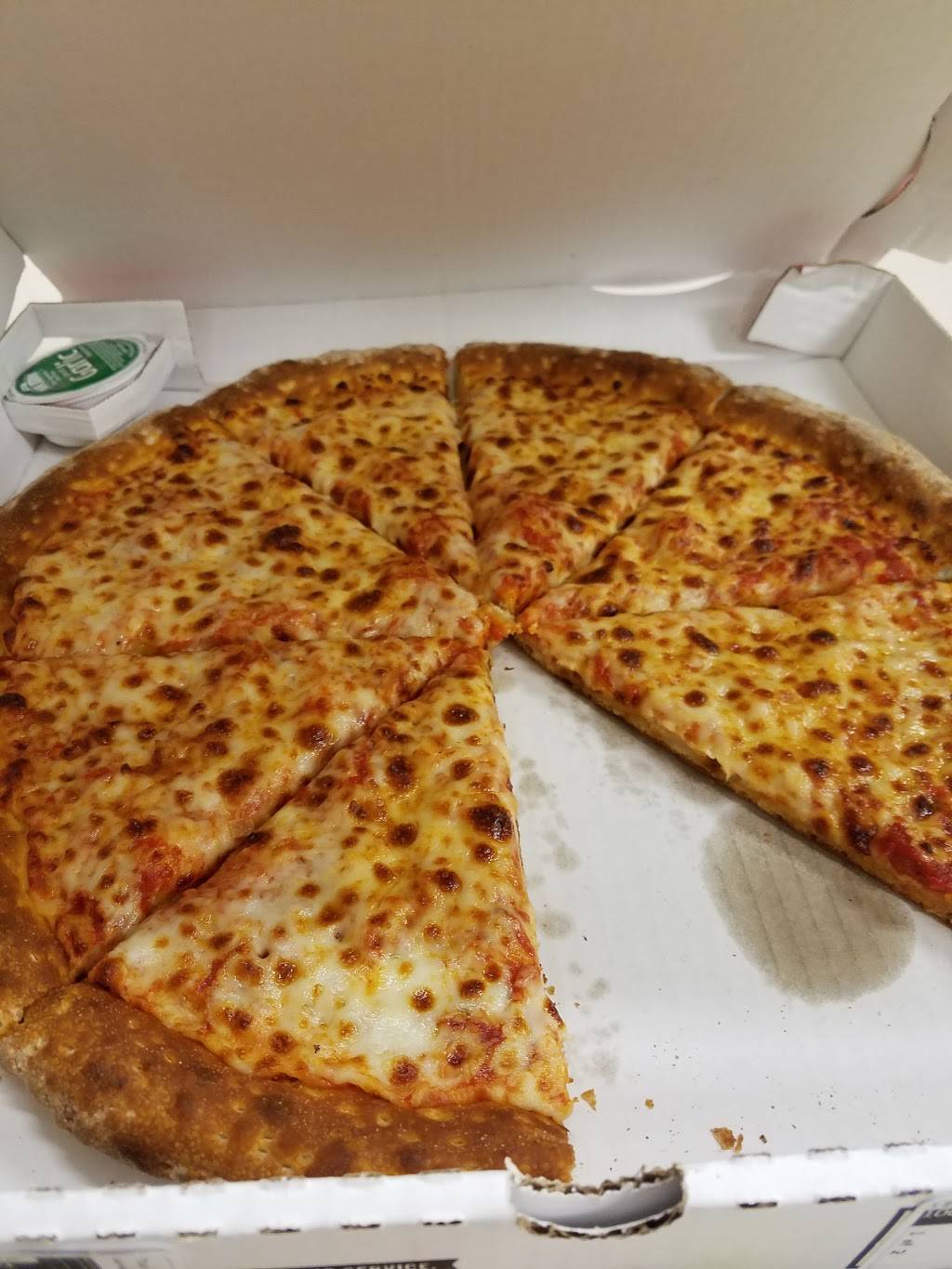 Papa Johns Pizza | restaurant | 2747 Street Rd, Bensalem, PA 19020, USA | 2156397272 OR +1 215-639-7272