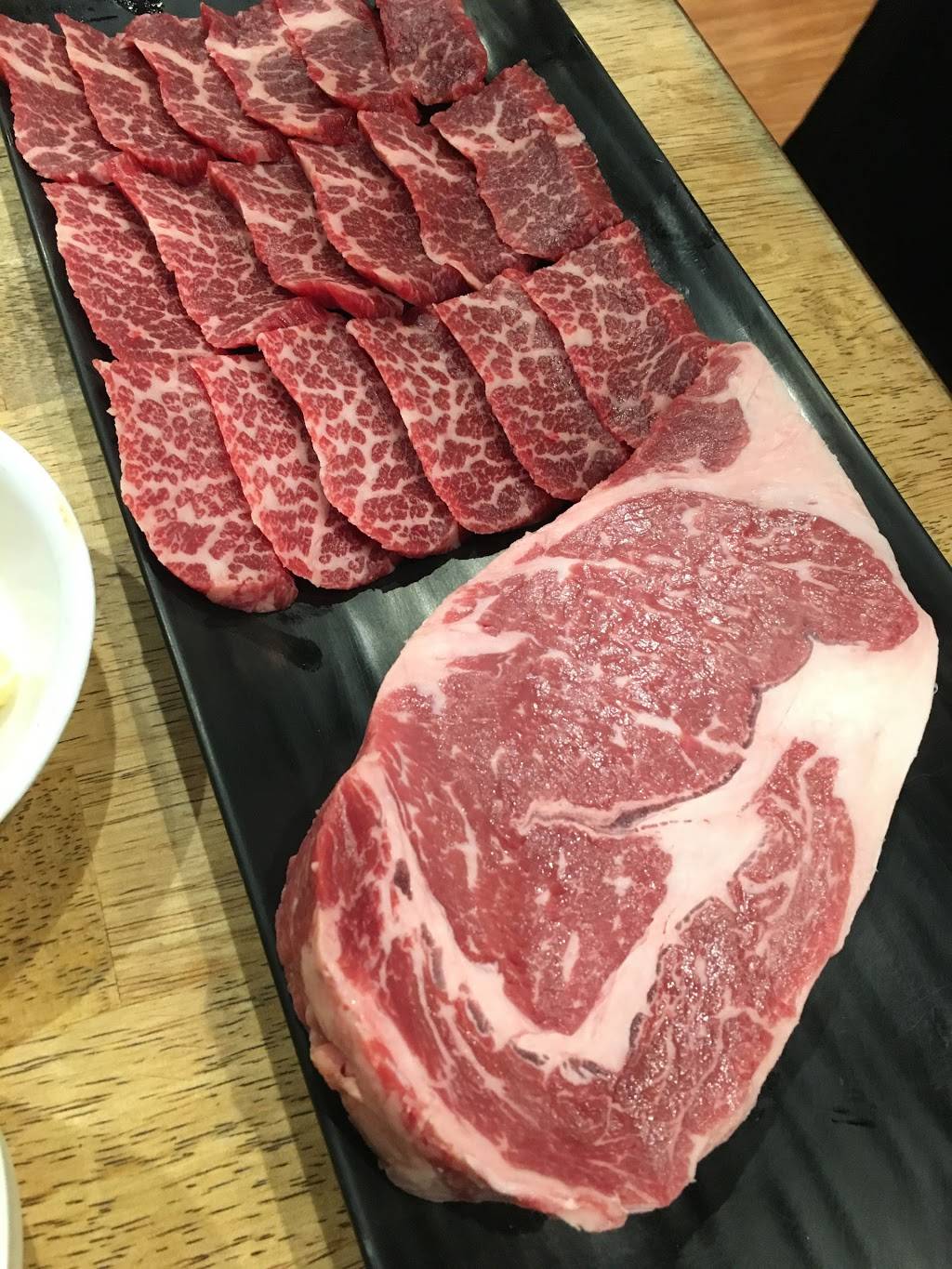 산수갑산2 | 한국식당 | 맛집 | 바베큐 | restaurant | 171-10 Northern Blvd, Flushing, NY 11358, USA | 7184454850 OR +1 718-445-4850