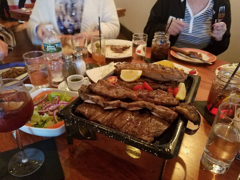 El Tango Argentina Grill Englewood | restaurant | 22 N Van Brunt St, Englewood, NJ 07631, USA | 2014082922 OR +1 201-408-2922