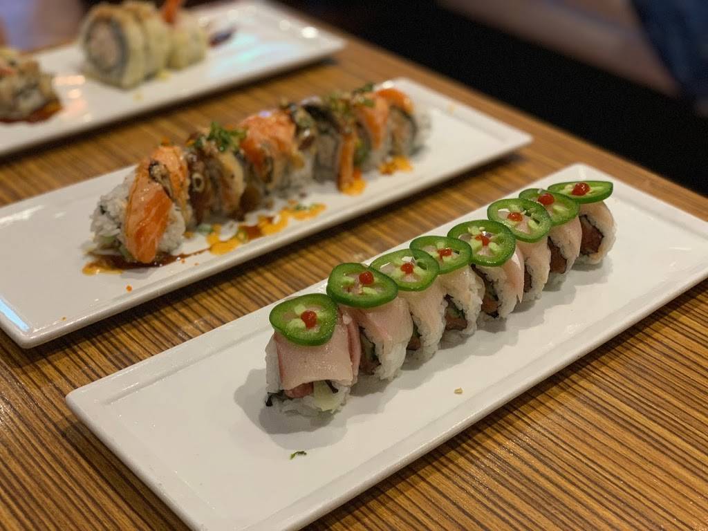 Octopus Japanese Restaurant | restaurant | 200 S Pine Ave, Long Beach, CA 90802, USA | 5629012100 OR +1 562-901-2100