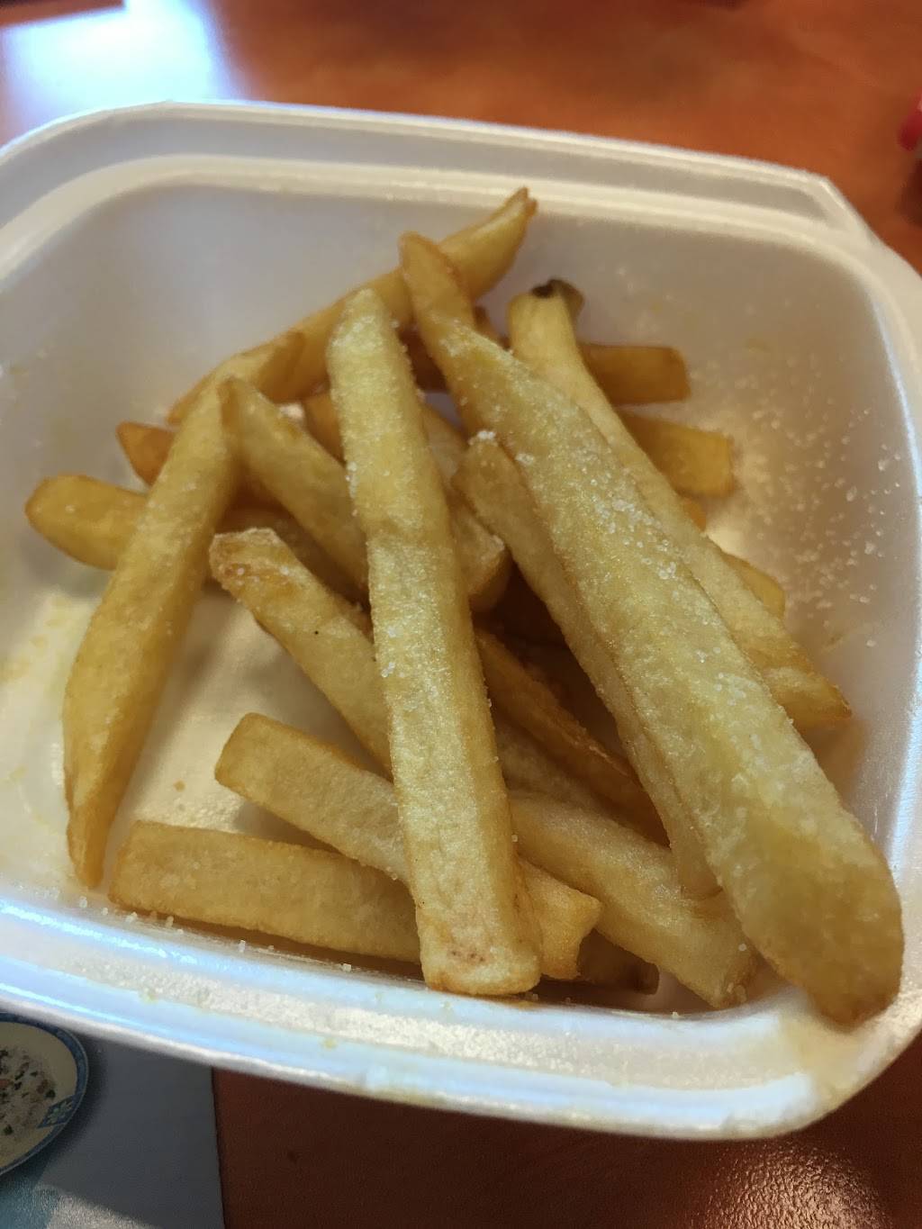 Osmows Shawarma | restaurant | 8750 Bayview Ave, Richmond Hill, ON L4B 4V9, Canada | 9058825455 OR +1 905-882-5455