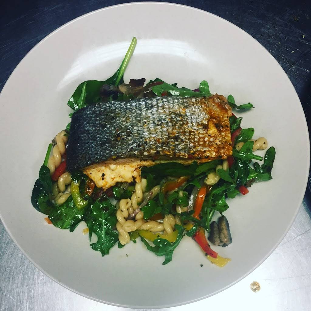 Sibara Catering & Global Cafe | restaurant | 204 E Franklin St, Hagerstown, MD 21740, USA | 3017974018 OR +1 301-797-4018