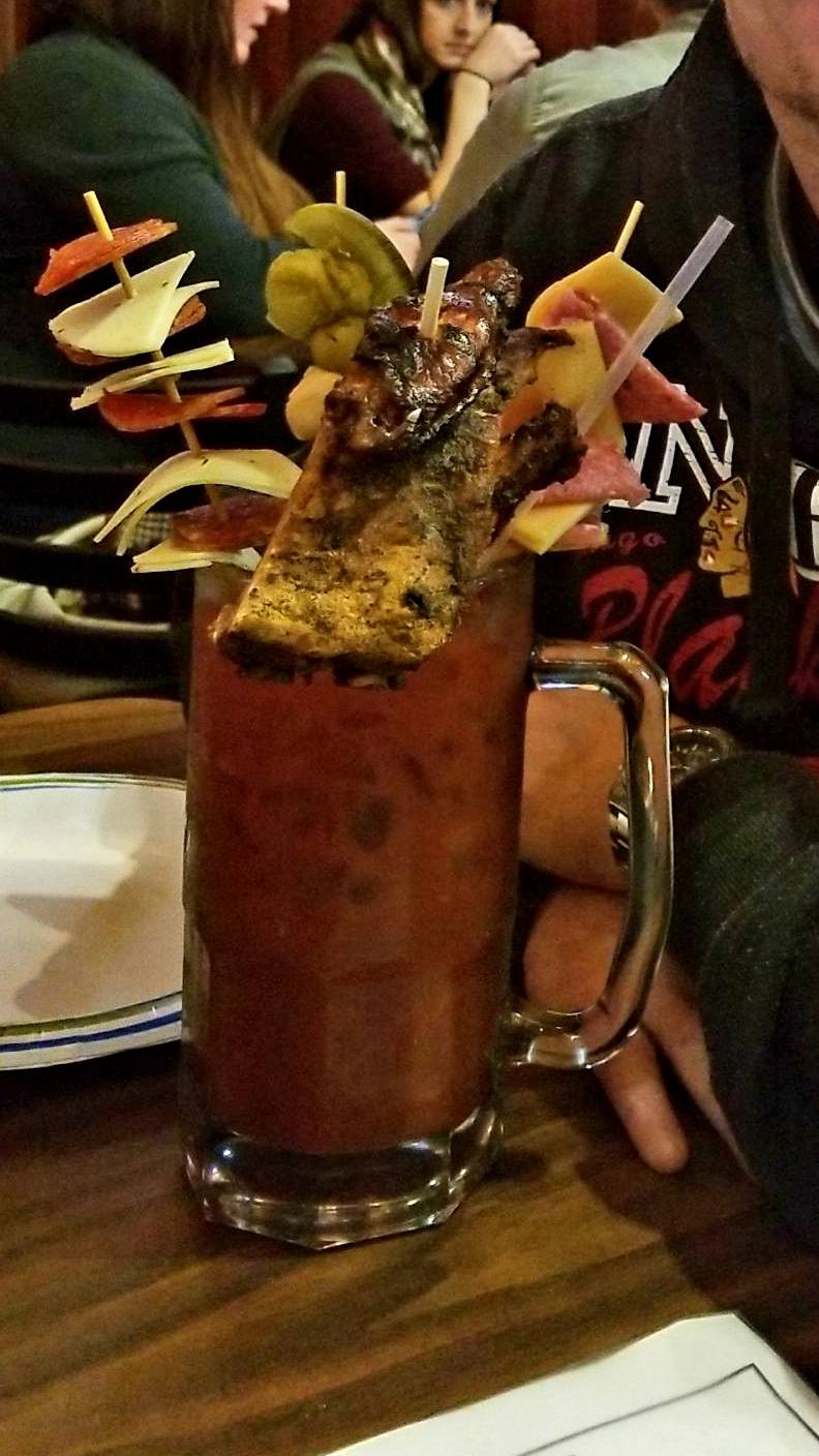 CTs Deli LLC | restaurant | 17 N Brown St, Rhinelander, WI 54501, USA | 7153698988 OR +1 715-369-8988