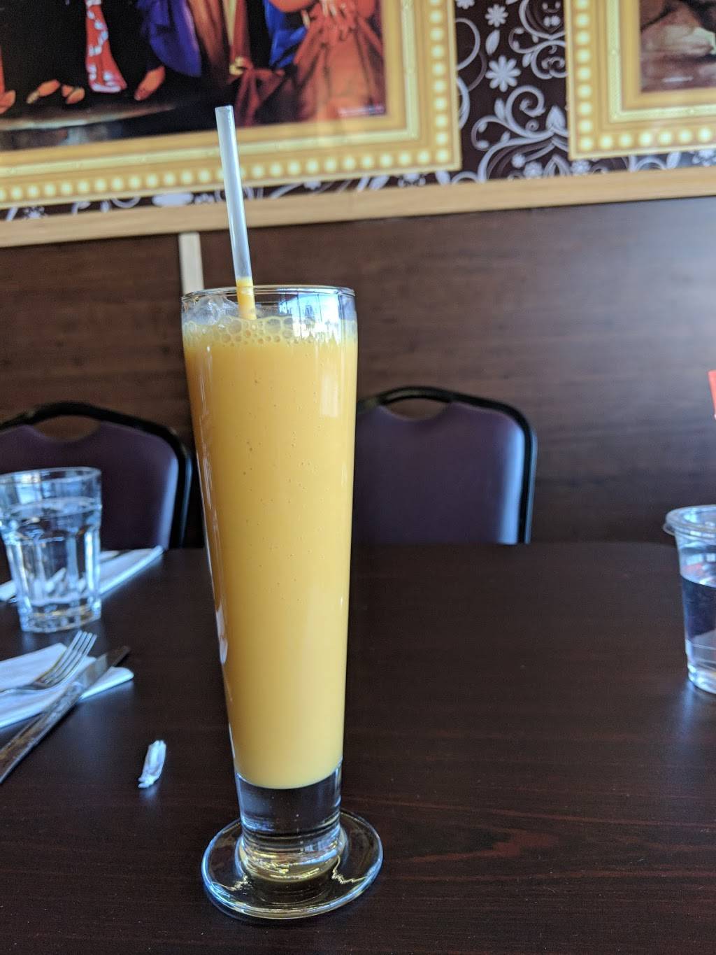 Kalia Indian Cuisine | restaurant | 4520 200th St SW #202, Lynnwood, WA 98036, USA | 4257716422 OR +1 425-771-6422