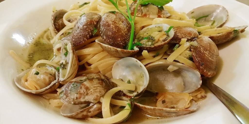 Agio | restaurant | 1351 St Clair Ave W, Toronto, ON M6E 1C5, Canada | 6473484814 OR +1 647-348-4814