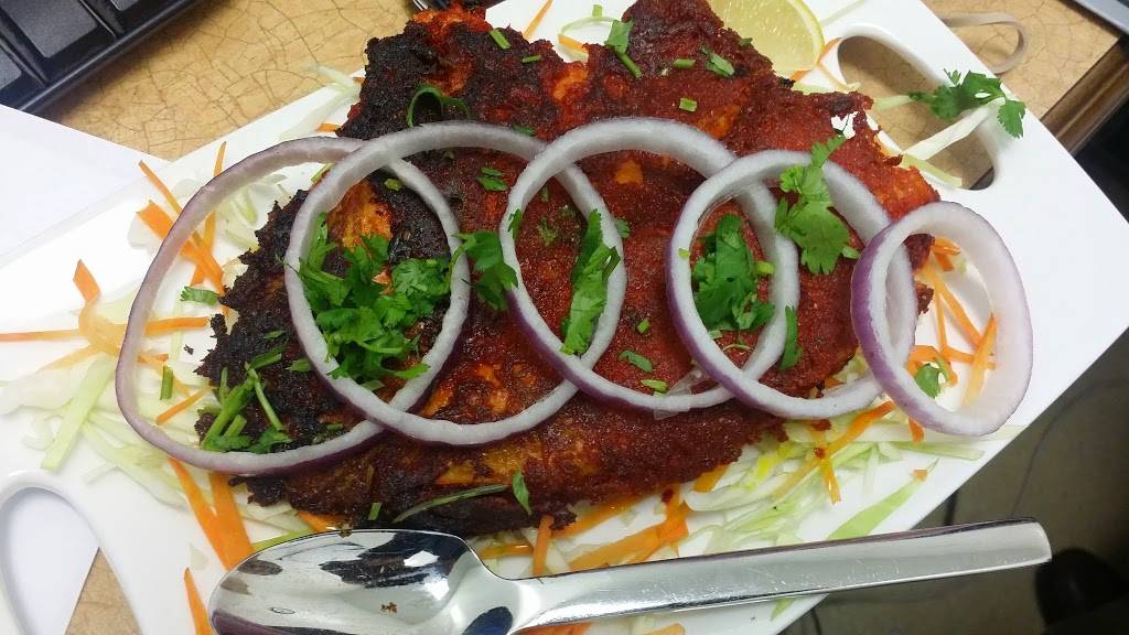 Persis Biryani Indian Grill | restaurant | 9486 N Springboro Pike, Miamisburg, OH 45342, USA | 9373318159 OR +1 937-331-8159