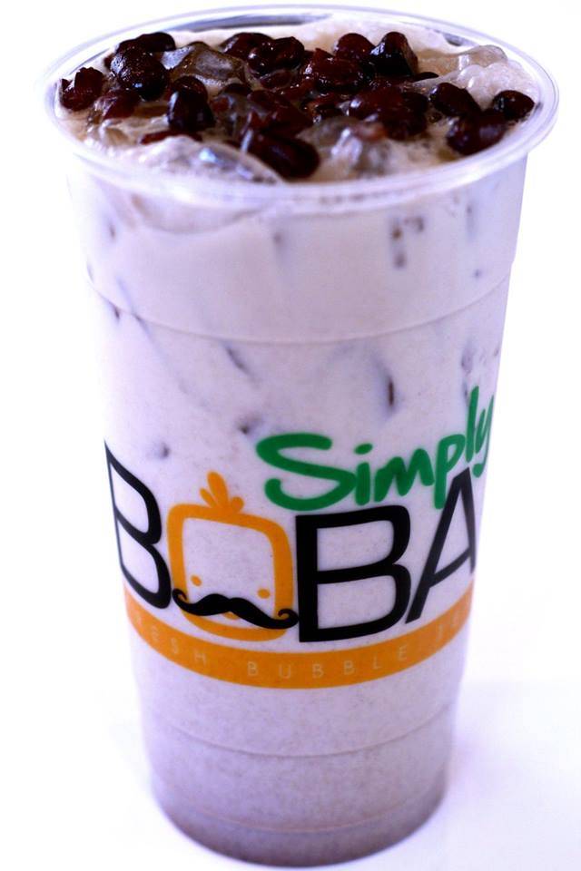 Simply Boba | cafe | 3005 Silver Creek Rd #192, San Jose, CA 95121, USA | 4085288989 OR +1 408-528-8989