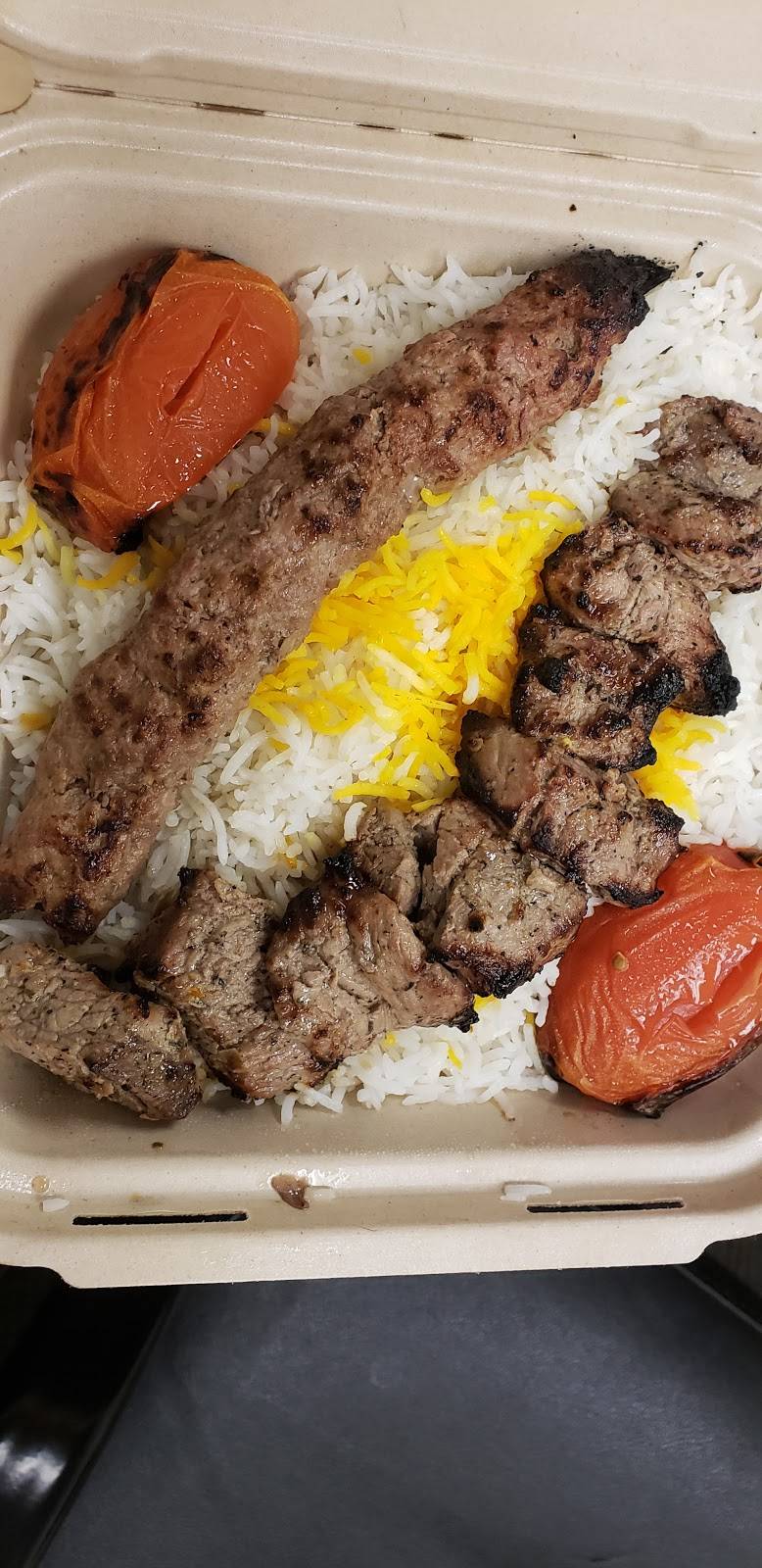 Moby Dick House of Kabob | restaurant | 7023 Wisconsin Ave, Bethesda, MD 20815, USA | 3016541838 OR +1 301-654-1838