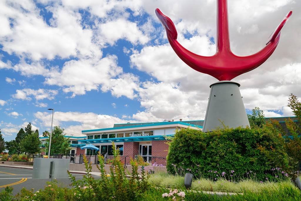 Turmeric Cafe | restaurant | 1005 Center Dr, Pittsburg, CA 94565, USA | 9254391199 OR +1 925-439-1199