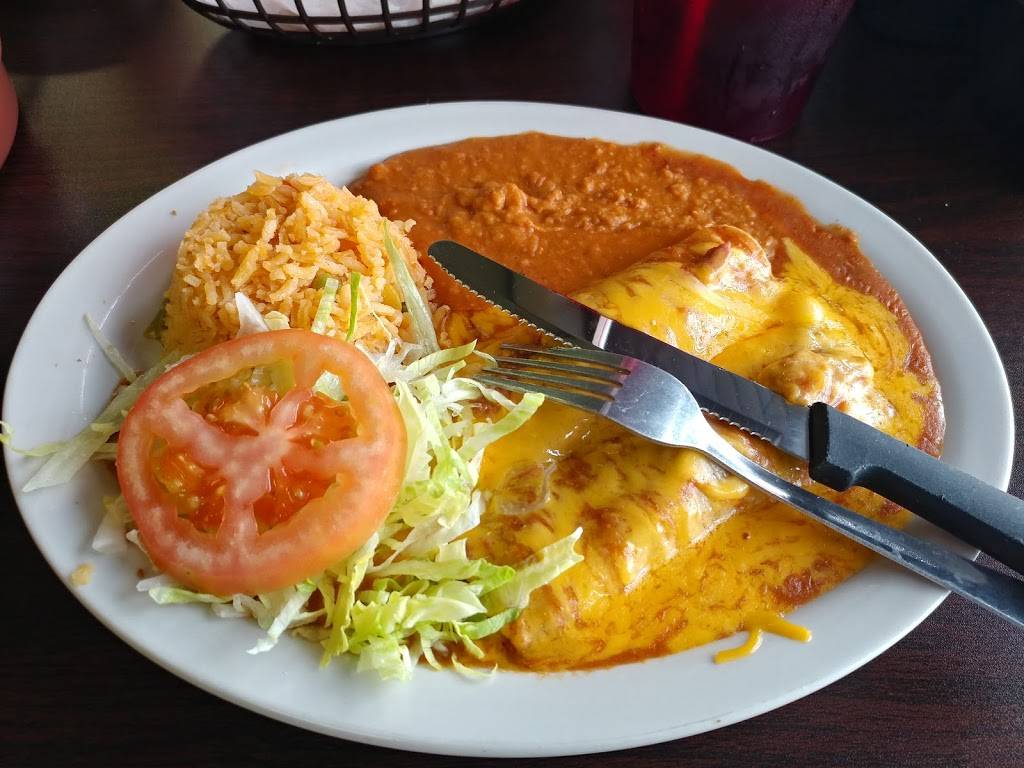 Taqueria Los Tres Potrillos | restaurant | 1945 Horne Rd, Corpus Christi, TX 78416, USA | 3619295185 OR +1 361-929-5185