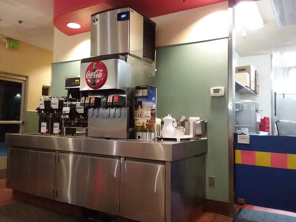 Nations Giant Hamburgers | meal takeaway | 4600A Clayton Rd, Concord, CA 94521, USA | 9256858001 OR +1 925-685-8001