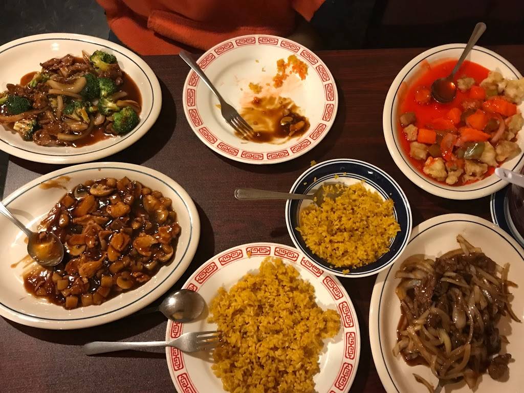 Mj Chinese, Vietnamese,& Sushi | restaurant | 1414 Locust St, Davenport, IA 52804, USA | 5633228857 OR +1 563-322-8857