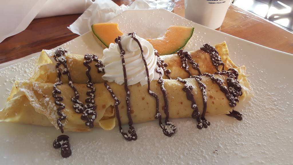 Dolci Cafe Italiano | cafe | 2650 Jamacha Road #121, El Cajon, CA 92019, USA | 6196602011 OR +1 619-660-2011