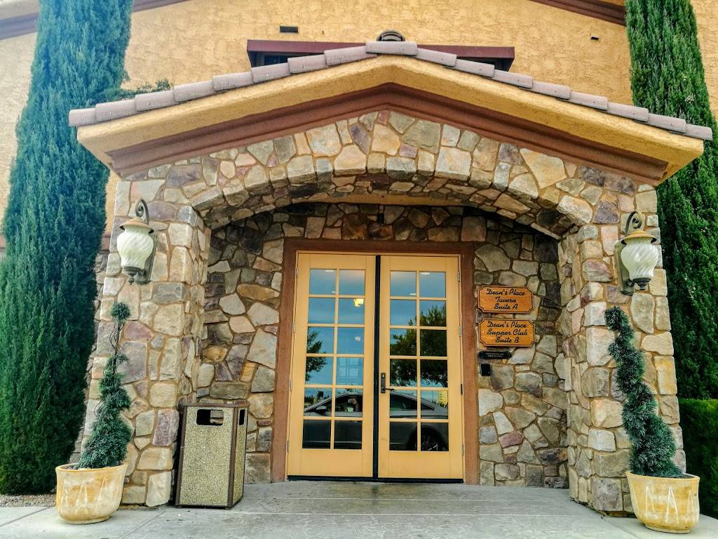 Deans Place | restaurant | 8355 Dean Martin Dr, Las Vegas, NV 89139, USA | 7023878887 OR +1 702-387-8887